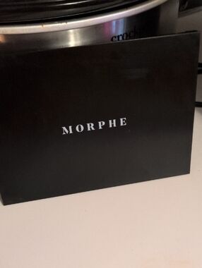 Morphe 3505 Fierce By Nature Artistry Palette